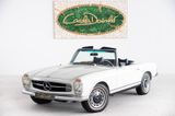 Mercedes-Benz Pagode | Voll. Rest. | Automatik | Shz | USA - Oldtimer: Usa
