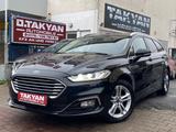 Ford Mondeo Turnier Titanium - Ford Mondeo in Ludwigshafen