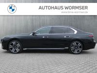 BMW i7 - Vorschau Bild 4