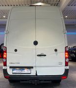 VW Crafter 35 mittel L2H2 Hochdach - Vorschau 8