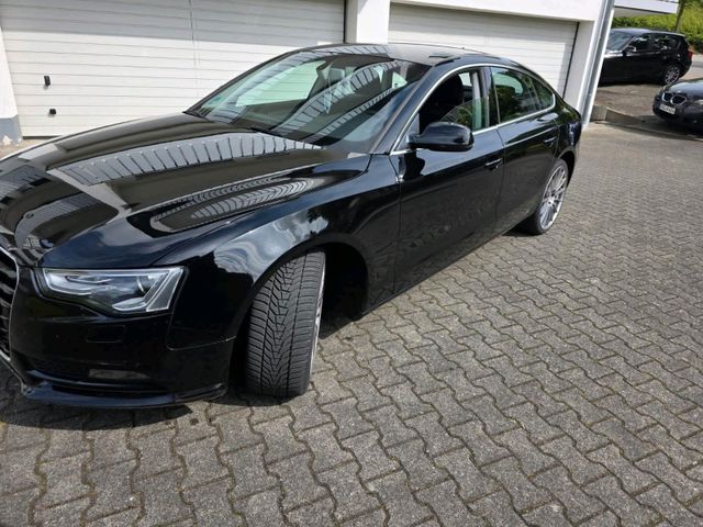 AUDI Audi A5 Sportback 2.0TDI