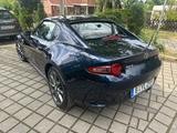 Mazda MX-5 RF 2.0 SKYACTIV-G Kinenbi Kinenbi - Mazda MX-5: Blau