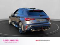Audi RS3 - Vorschau Bild 5