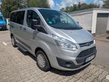 Ford Tourneo Custom  - Ford Tourneo Custom aus 2014
