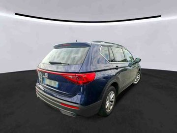 SEAT Tarraco - 4