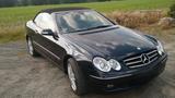 Mercedes-Benz CLK 200 KOMPRESSOR AVANTGARDE AVANTGARDE - Mercedes-Benz CLK 200 in Berlin