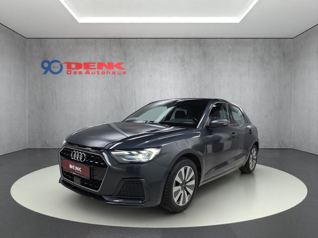 A1 advanced 25 Sportback 1.0 TFSI*CARPLAY*