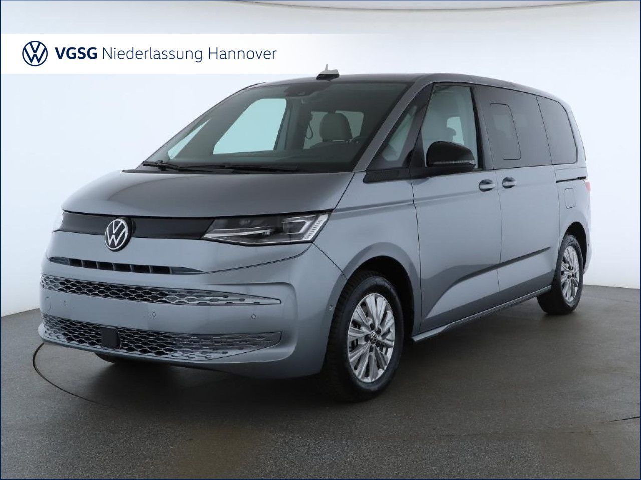 Volkswagen Multivan 4Motion AHK Navi Kamera Klima HeadUp foto 4