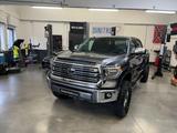 Toyota Tundra 1794 edition - Toyota Tundra Benziner Gebrauchtwagen
