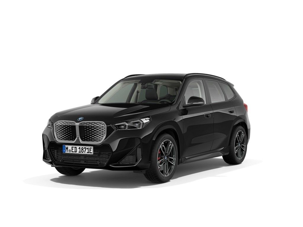 Image of BMW iX1