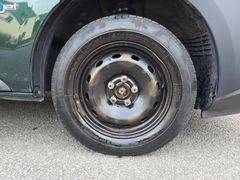 FIAT Talento Kombi L2H1 1.6 Diesel 125PS 9 Sitze