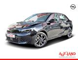 Opel Corsa GS 1.2 DI Turbo LED Tempomat Kamera