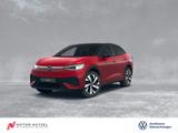Volkswagen ID.5 Pro 210kw 5JG+MATRIX+AHK+PANO+HuD+WäPu+360°