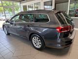 Volkswagen Passat Variant Business 2.0 TDI PANO SIDE AHK - Volkswagen Passat Variant: mit Anhängerkupplung