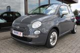 Fiat 500, Klimaaut, KD neu, Allwetterreifen neu. - Fiat 500 in Augsburg
