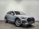 Audi Q5 40 TDI Q. Sport Virtual Matrix Standheizung - Gebrauchtwagen in Hannover
