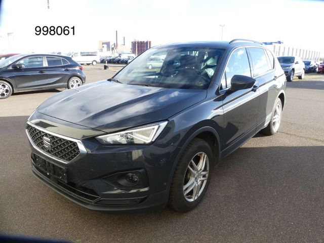 Seat Tarraco Style LED Pano FahrAss+ VirtCockp KamACC