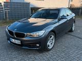 BMW 320 Gran Turismo GT  Modern Li... - BMW 320 Gran Turismo aus 2013