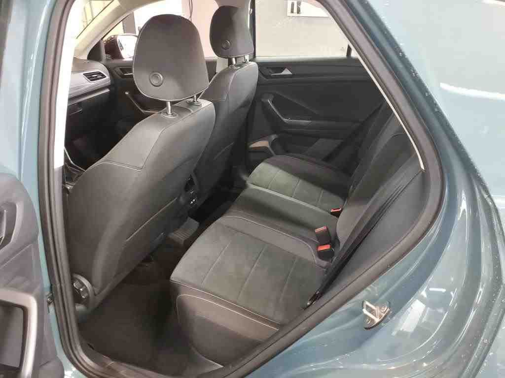 Volkswagen T-Roc - Bild 5