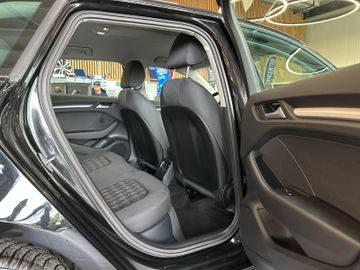 MYAUTOCENTER – Gebraucht- und Jahreswagen mit Werkstattservice in Pfaffenhofen Audi A3 Sportback ultra *BiXenon*Klima*Navi*