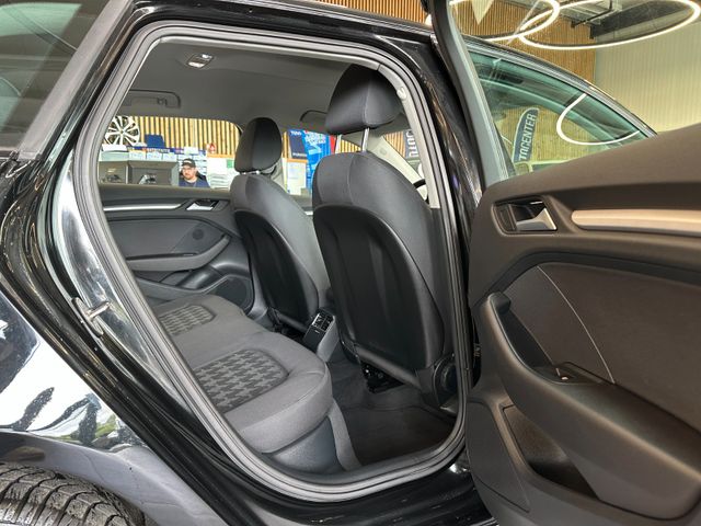 MYAUTOCENTER – Gebraucht- und Jahreswagen mit Werkstattservice in Pfaffenhofen Audi A3 Sportback ultra *BiXenon*Klima*Navi*