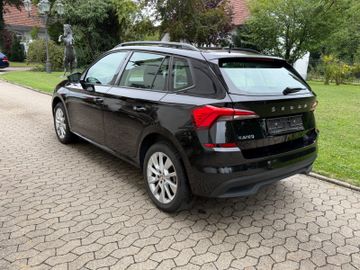 Skoda Kamiq - 3