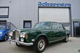 Rolls-Royce Silver Shadow I Liebhaber/H Zulassung/Match Nr. - gebrauchte Rolls Royce Limousine