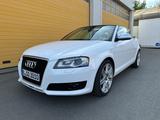 Audi A3 2.0 TFSI S tronic S line Cabriolet S line - Audi A3 aus 2008: 2.0