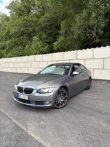 BMW E92 330D BMW M57 Coupé 3er Einzelstück Aut... - BMW: Coupe, 3er
