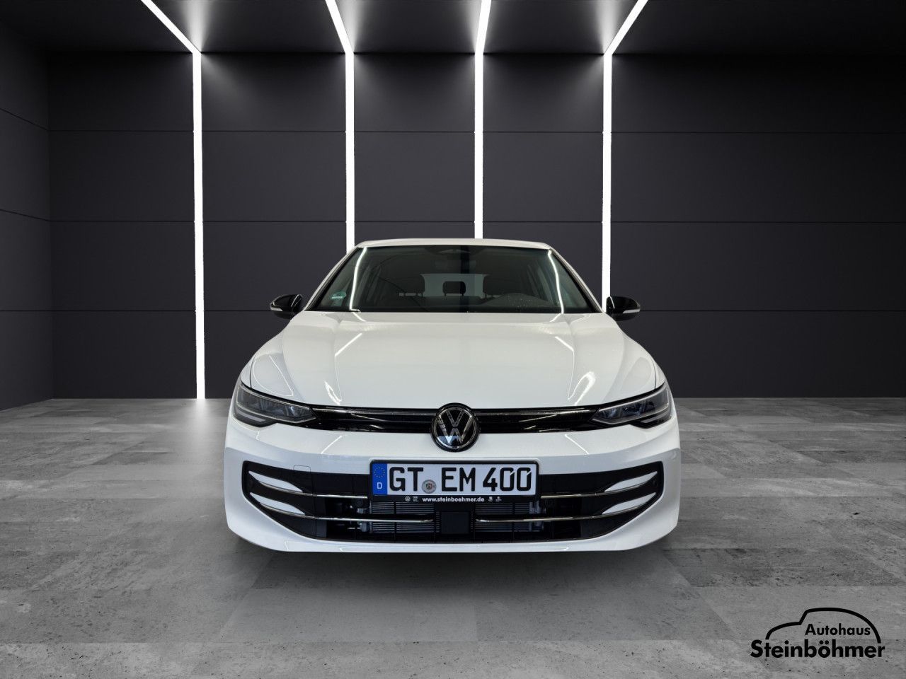 Volkswagen Golf Energy 1.5eTSI DSG LED AppCon SHZ Bluetooth foto 9