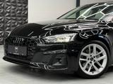 Audi A5 Sportback 40 TFSI S line Schwarz-Paket - gebrauchte Audi A5 aus dem Jahr 2022