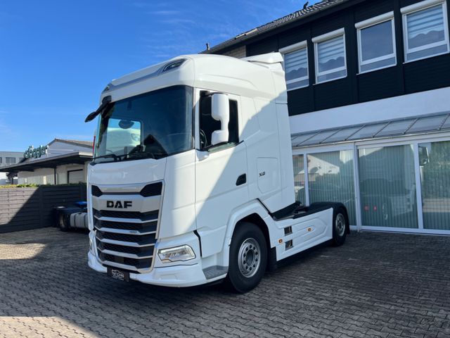 DAF XG *FT*  480*  StandKlima* ZF-Intarder *1195L