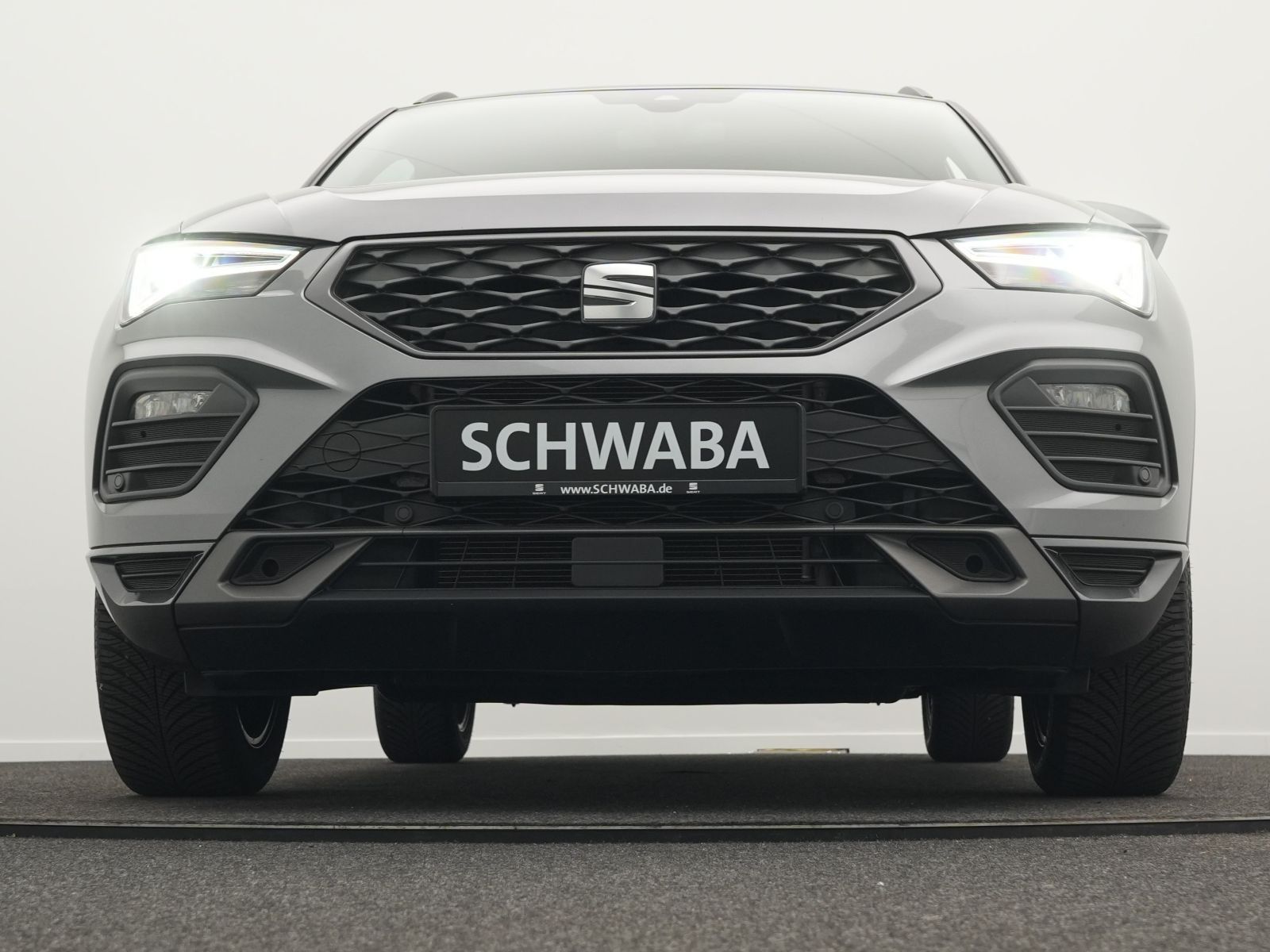 Seat Ateca - Bild 40