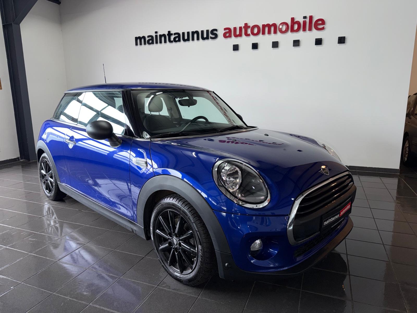 MINI ONE Mini *1.HAND | PDC | SITZHEIZUNG*