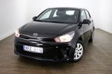 Kia Rio Edition 7*1.Hand*Tempomat*Sitzhz.*Bluetooth* - Kia Rio: Kleinwagen