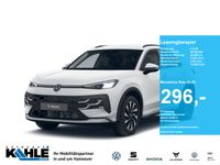 Volkswagen T-Roc - Vorschau Bild 1