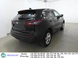 Nissan Qashqai 1.5 dCi Aut. Navi Klima PDC ... - Nissan mit Diesel-Antrieb: 1.5