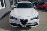 Alfa Romeo Stelvio Super Q4 2,2 JTDM Allrad/Navi/Leder/Pdc - Alfa Romeo mit Diesel-Antrieb