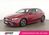 Mercedes-Benz A 200 AMG LED Digi Navi Apple&Android SHZ Kam 18 - Mercedes-Benz A 200 in Krefeld