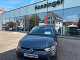 Volkswagen Polo VI 1.0 MPI 4-Türen Sitzheizung - VW Polo Gebrauchtwagen in Freiburg