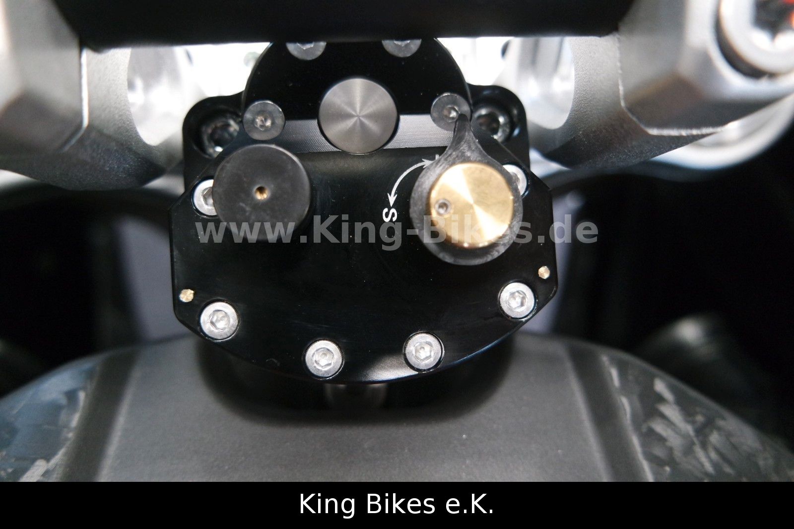 Fahrzeugabbildung VOGE 800 DS RALLY / DS800X RALLY - 3 Jahre Garantie