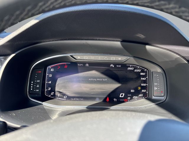 Ateca Xcellence 1.5 TSI Navi Digitales Cockpit S
