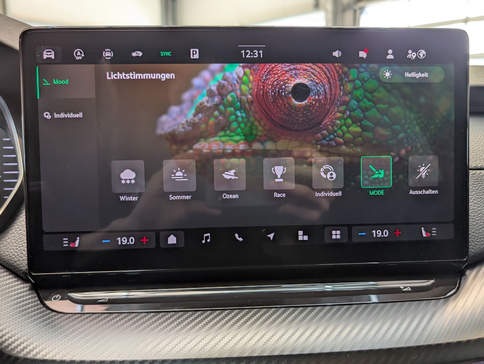 Fahrzeugabbildung SKODA Octavia 1.5 TSI Sportline Pano Matrix AHK 5J.Gar