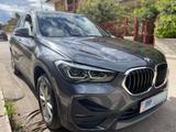BMW Bmw X1 SDrive18d Sport - BMW X1 mit Halbautomatikschaltung