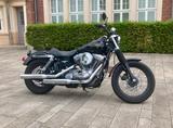 Harley-Davidson Dyna FXDL - HARLEY-DAVIDSON 2000 DYNA