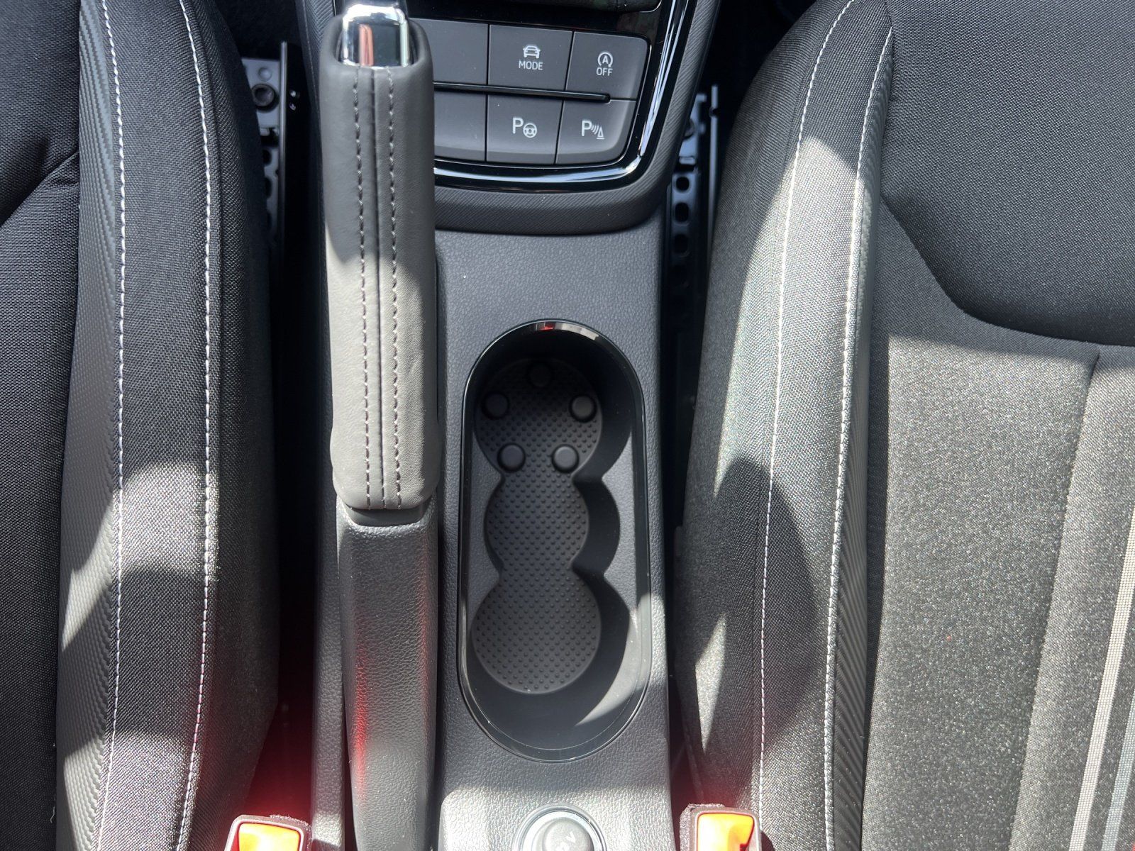 Skoda Kamiq - Bild 13