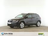 Skoda Karoq 2.0 TDI Style *AHK*LED*PDC*Navi*SHZ*AppleC - Skoda Karoq Gebrauchtwagen in Hamburg