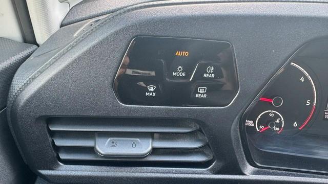 Volkswagen Caddy Cargo EcoProfi