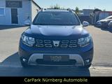 Dacia Duster II Prestige Automatik AHK RückKam - Dacia Duster mit Diesel-Antrieb: Pickup