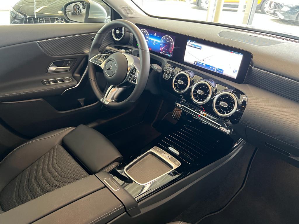Mercedes-Benz A-Class Avandced Kamera Distronic VolldigiDisplay, миниатюра 9